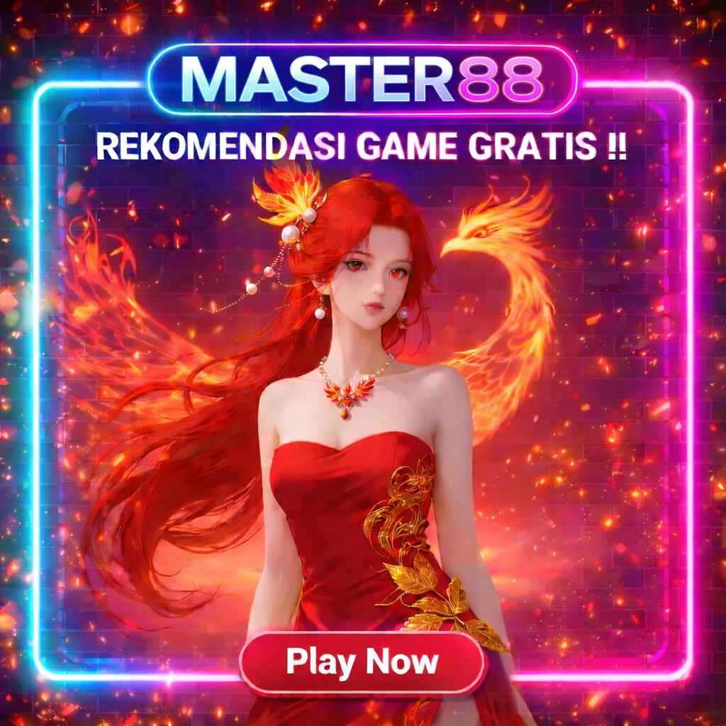 Master88 : Game Modern Dengan Sistem Main Lebih Nyaman